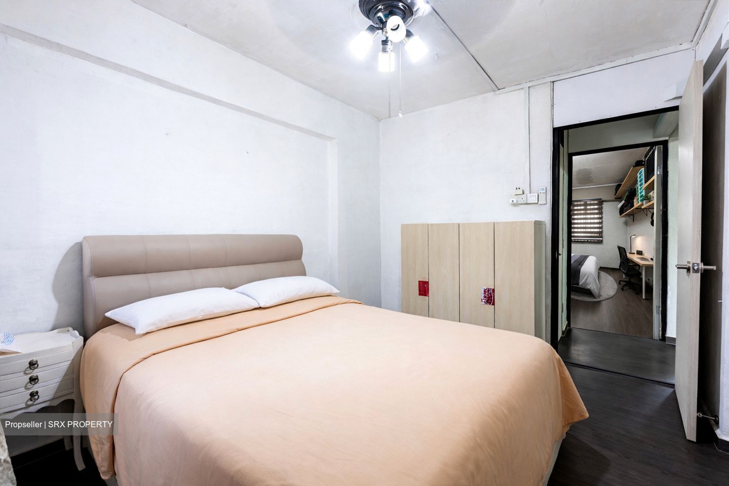 Teck Whye Avenue (Choa Chu Kang),  #549668201